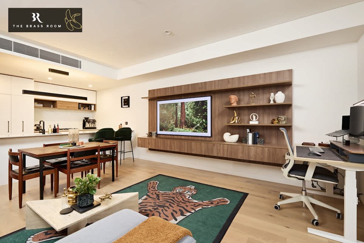 The Brass Banana - Photo 19