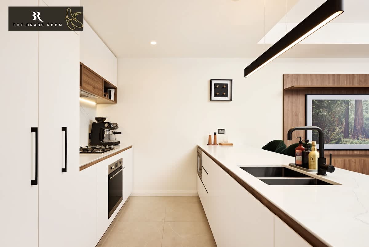 The Brass Banana - Photo 5