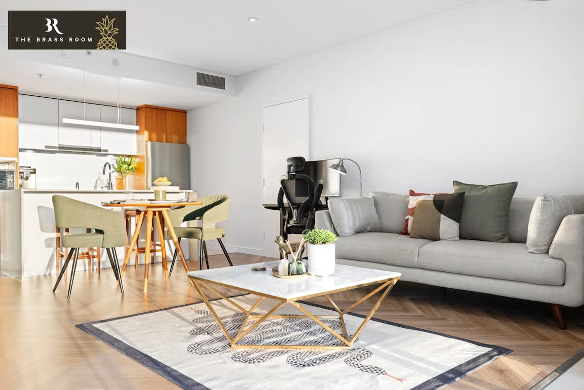 The Brass Room  Pineapple Wyndham Surfers Paradise - Photo 18