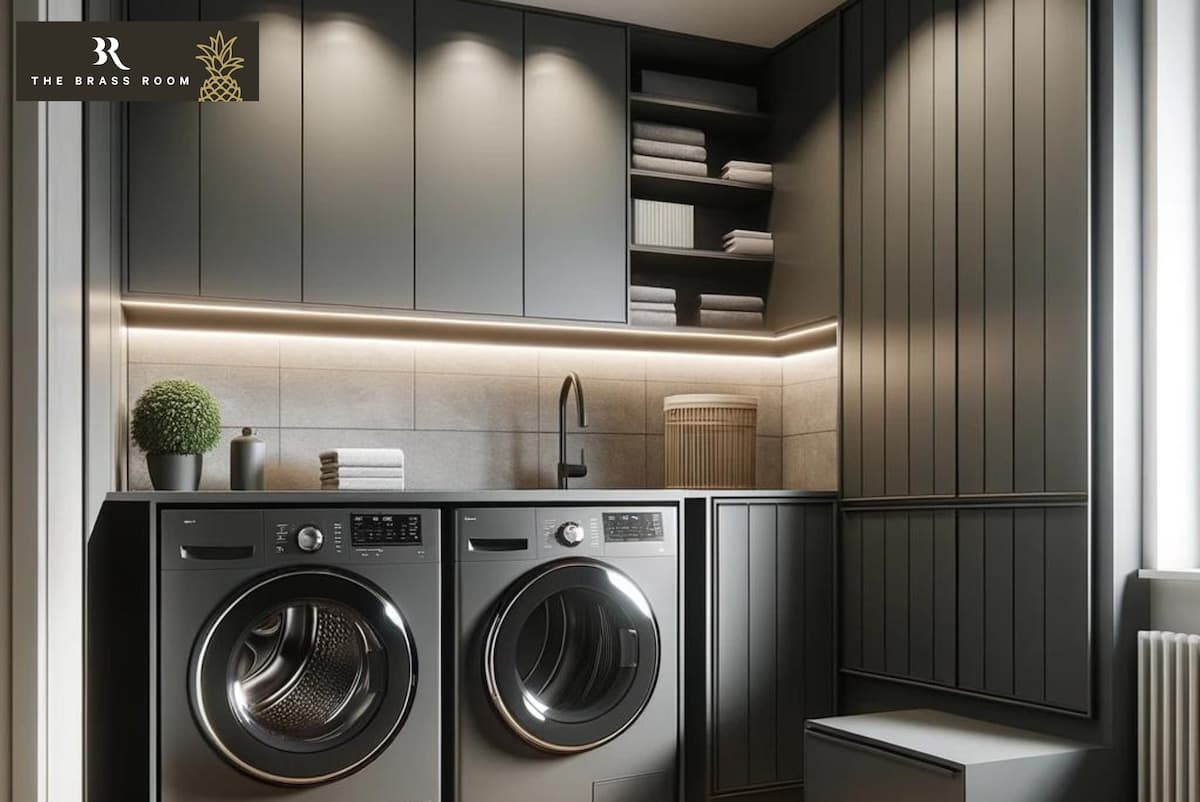 The Brass Room  Pineapple Wyndham Surfers Paradise - Photo 19