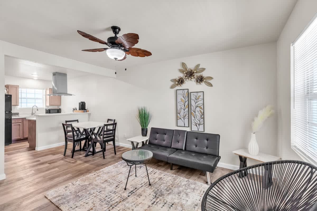 Isla Bonita 5 — Galveston, TX — vacation rental