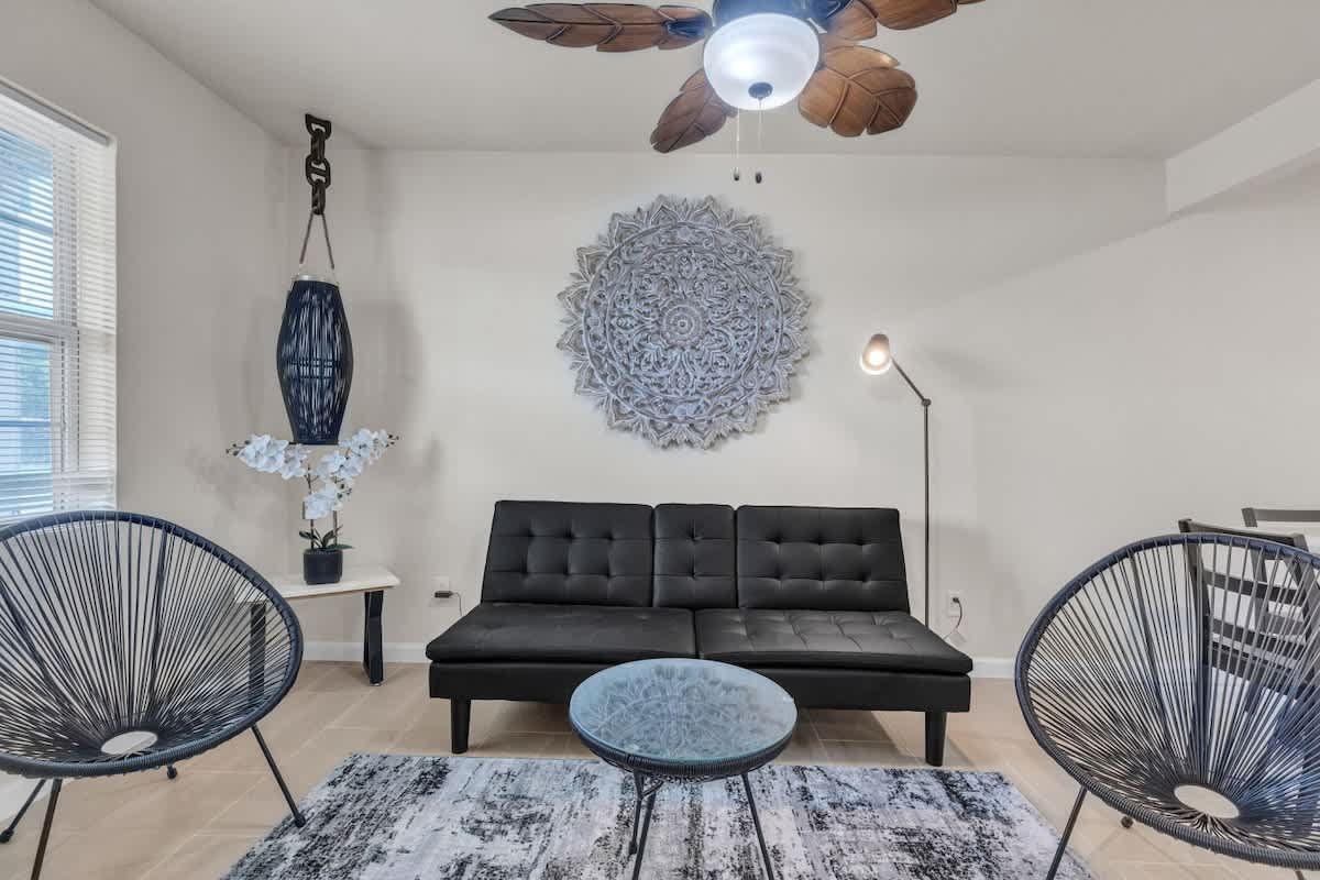 Isla Bonita 7 — Galveston, TX — vacation rental
