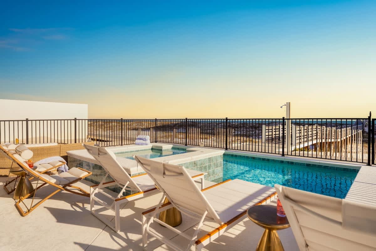 Beachfront Luxury w/ Pool & Elevator — Orange Beach, AL — vacation rental