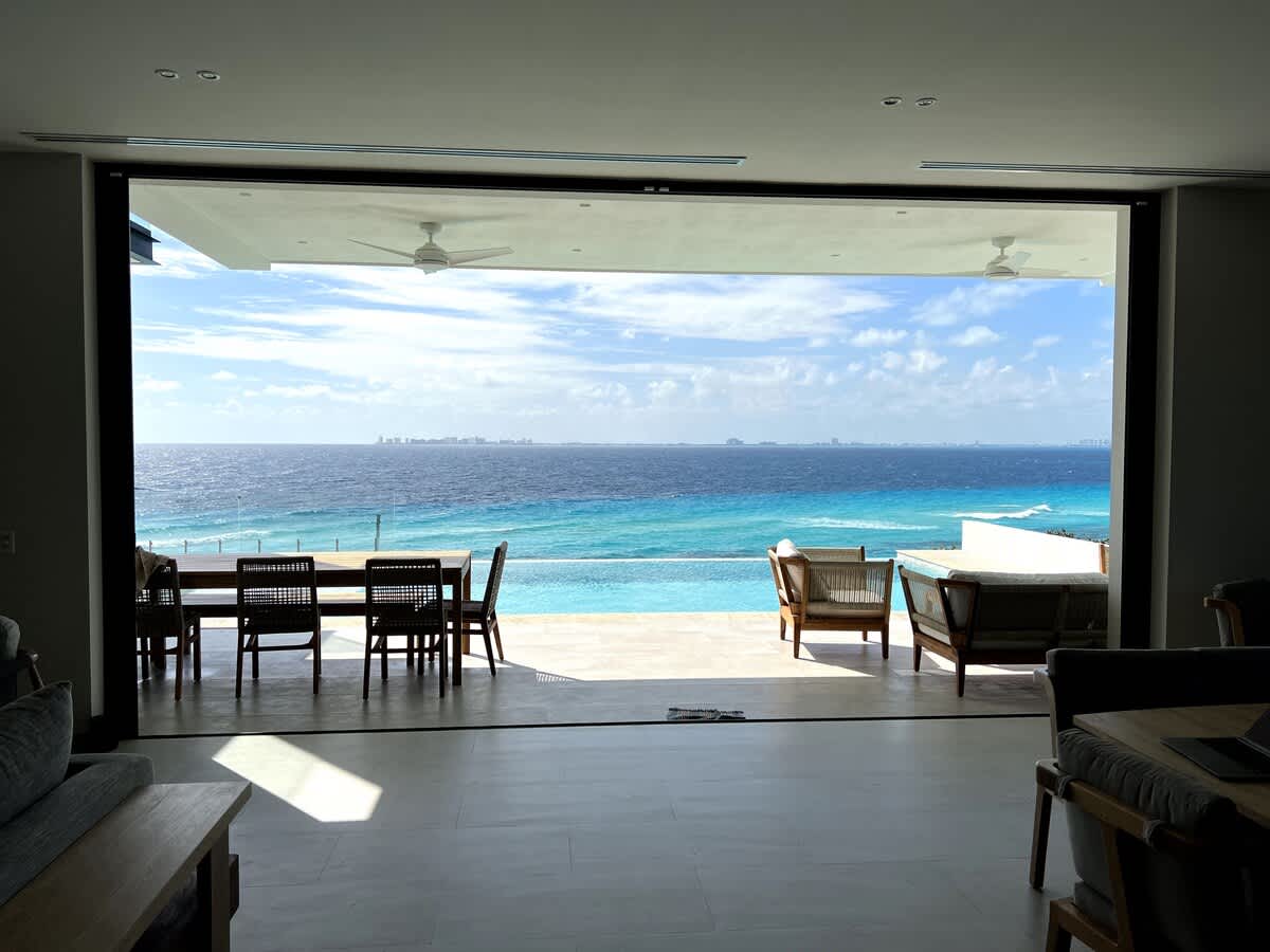 Casa Mare — Isla Mujeres, Quintana Roo — vacation rental