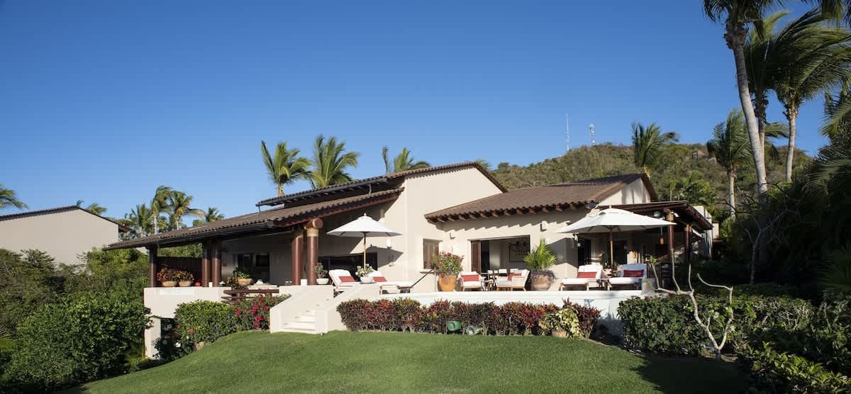 Villa Amara — Punta Mita, Nayarit — vacation rental