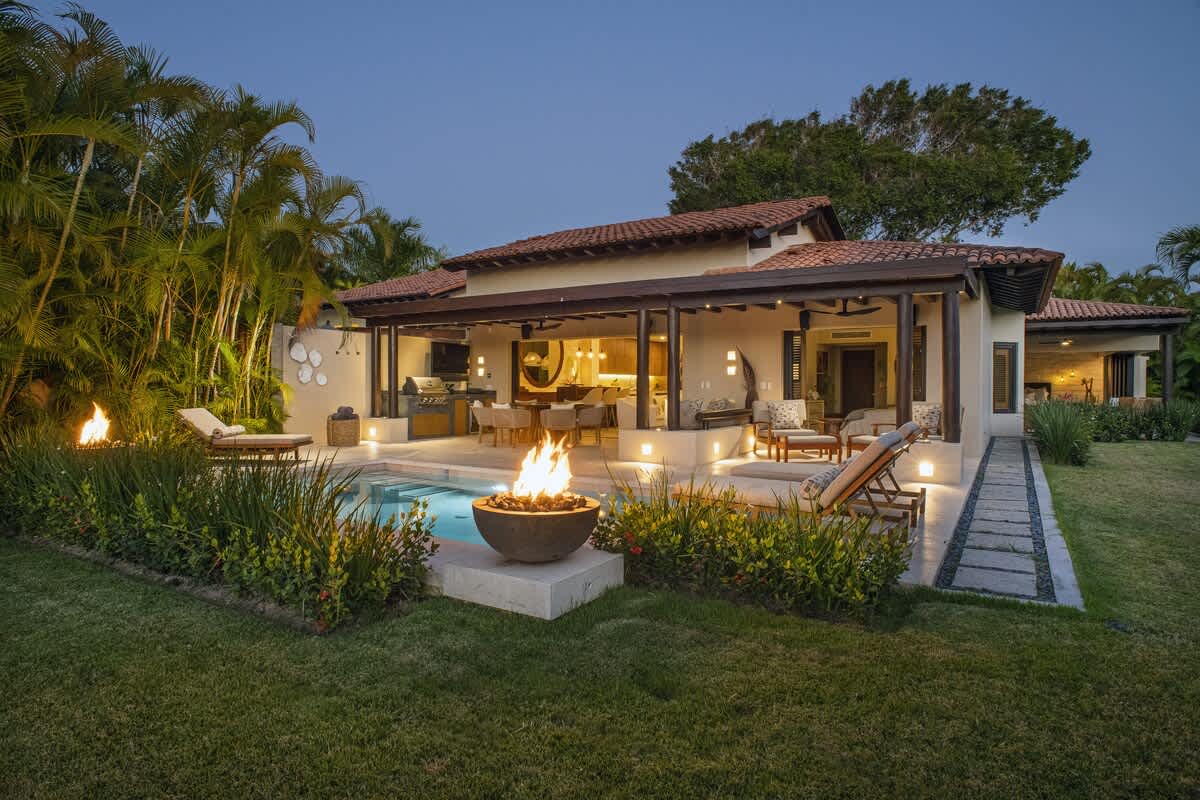 Villa Santuario — Punta Mita, Nayarit — vacation rental
