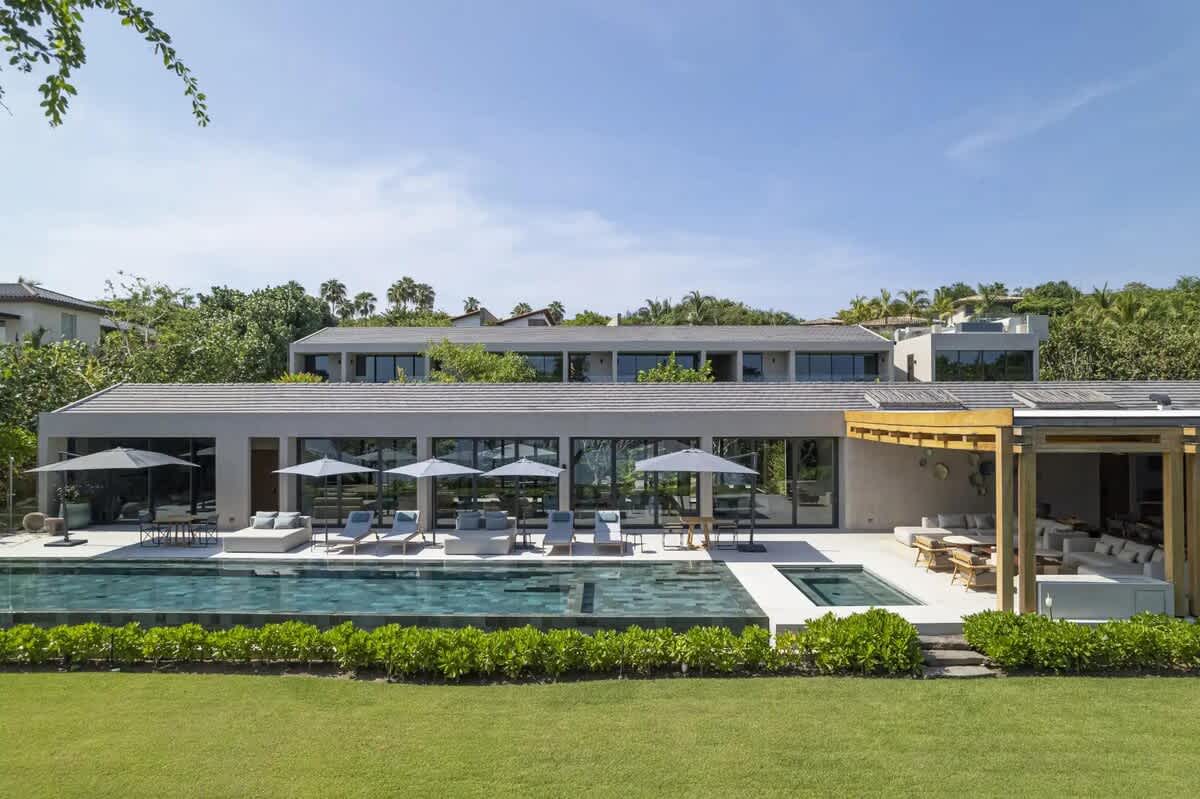 Casa Bella Vils — Punta Mita, Nayarit — vacation rental