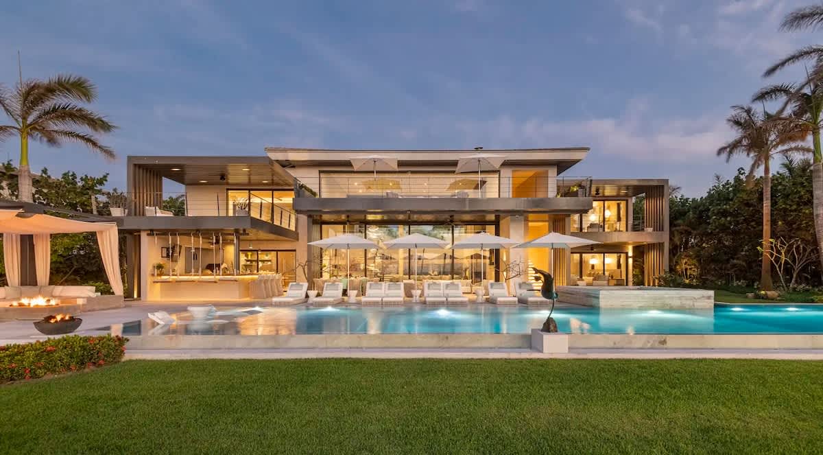 Casa Cola de Ballena — Punta Mita, Nayarit — vacation rental