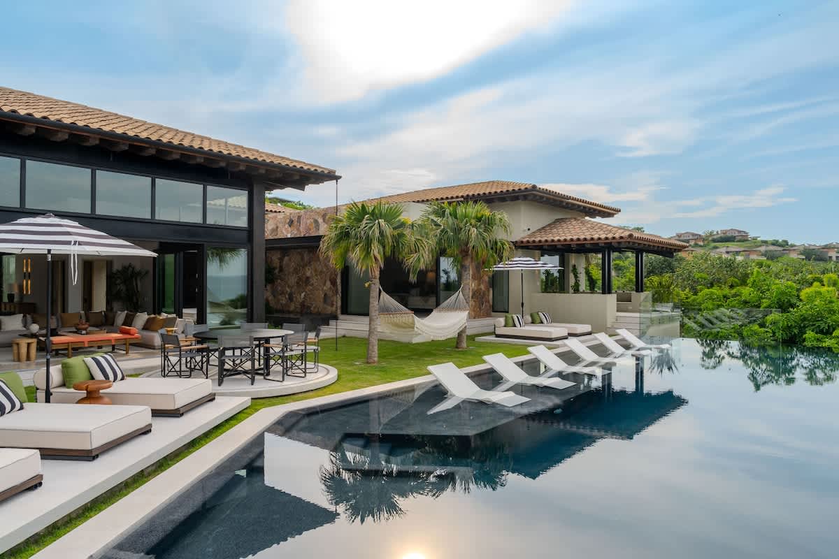Las Casitas — Corral del Risco, Nayarit — vacation rental