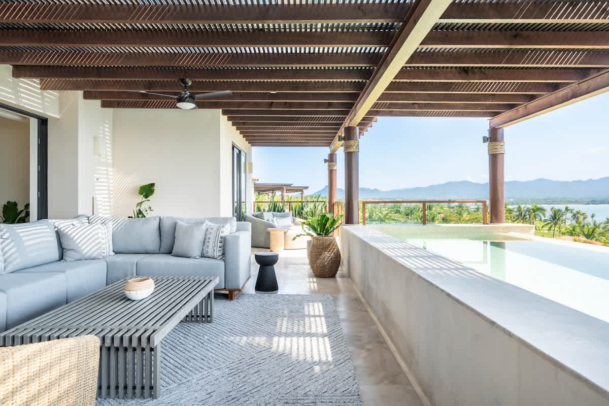 Condo La Cima — Punta Mita, Nayarit — vacation rental