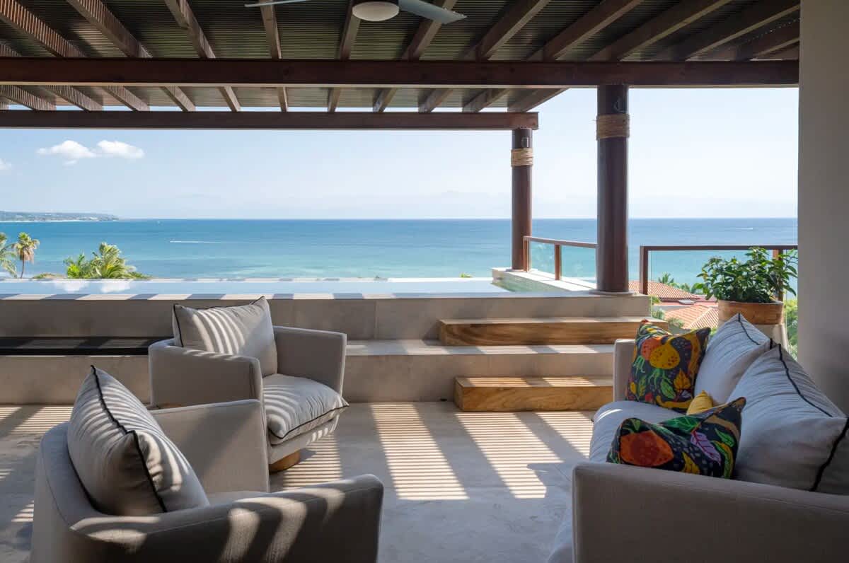 JayMaar Escape — Punta Mita, Nayarit — vacation rental