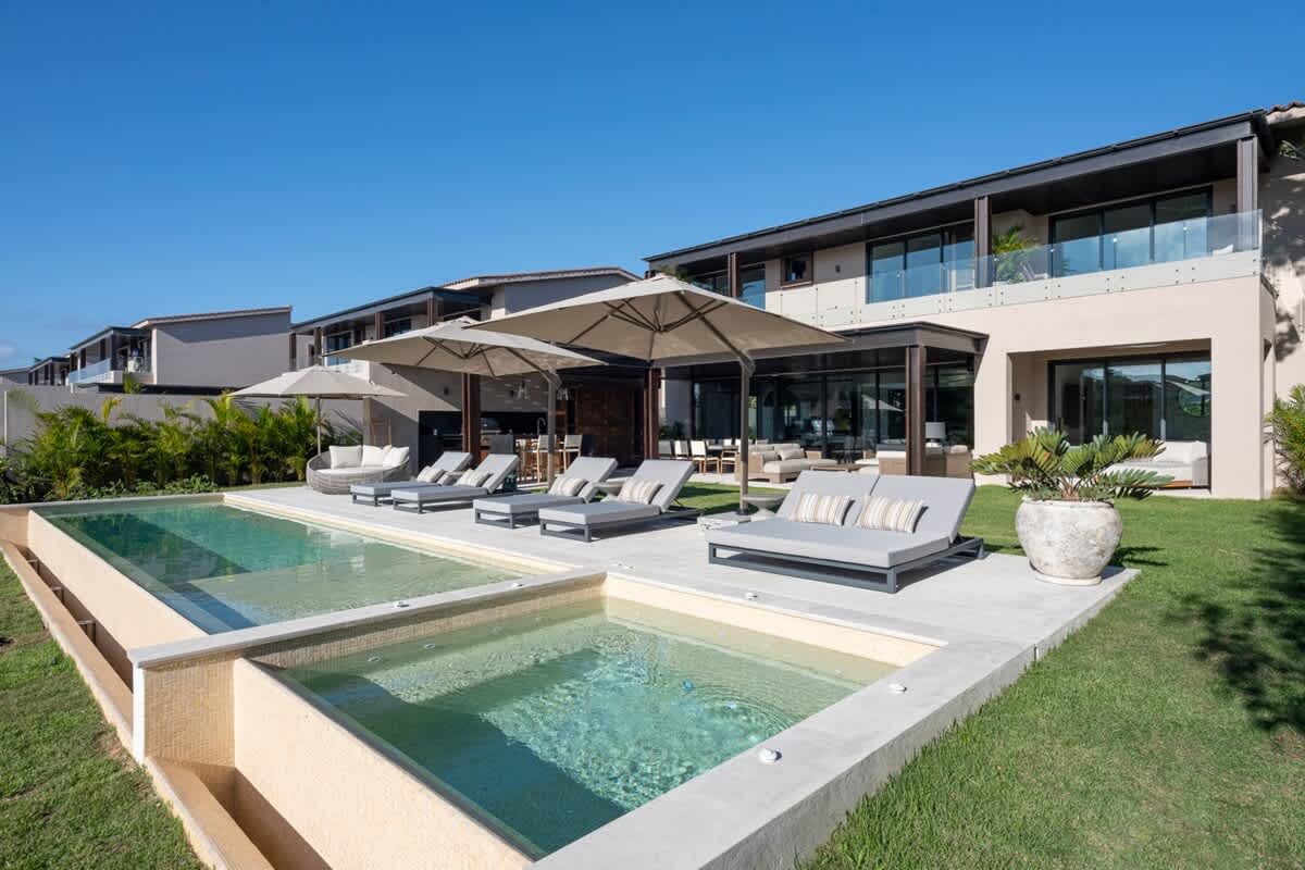 Casa Serena — Punta Mita, Nayarit — vacation rental