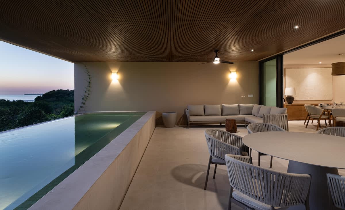 Condo Las Olas