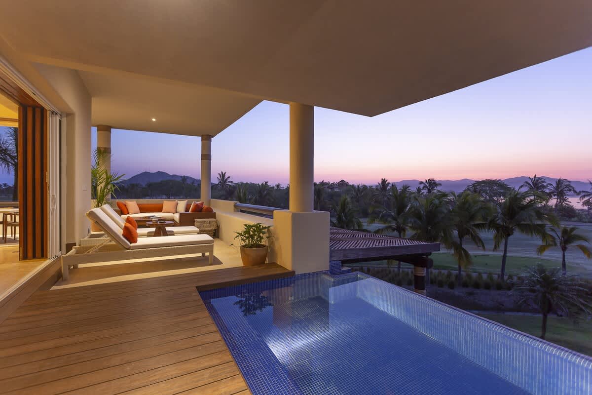Casa Amanecer — Punta Mita, Nayarit — vacation rental