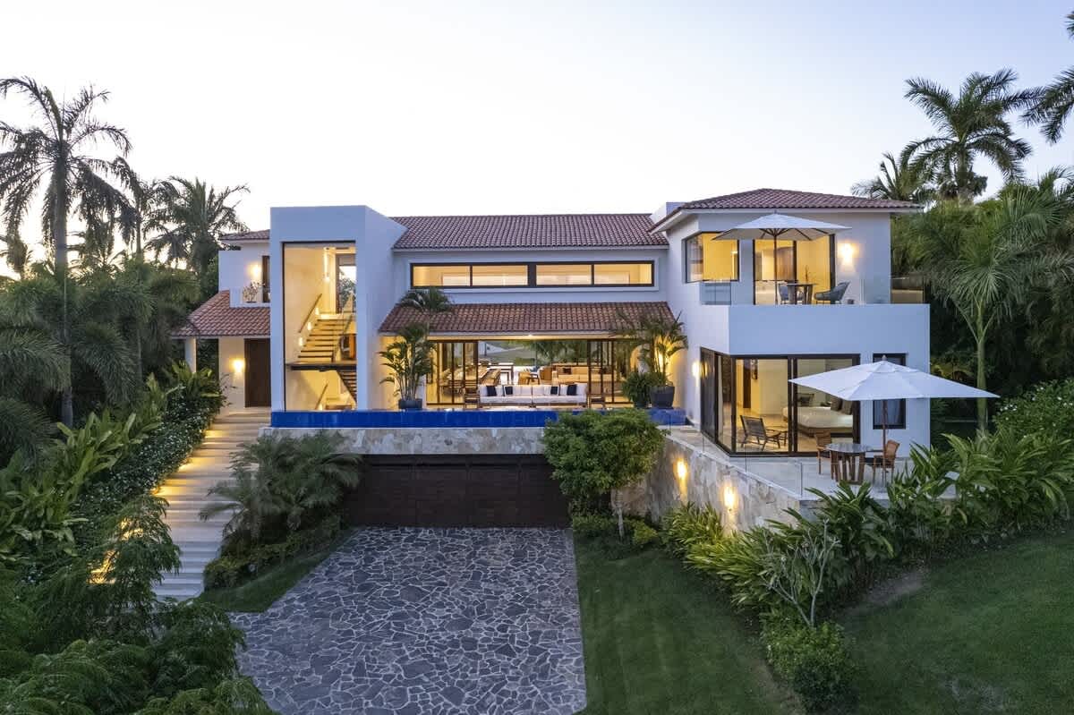 Casa Dalí — Punta Mita, Nayarit — vacation rental