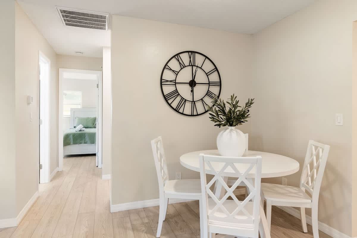 Modern Zephyrhills Duplex w/ Free Parking & Pets Allowed 5