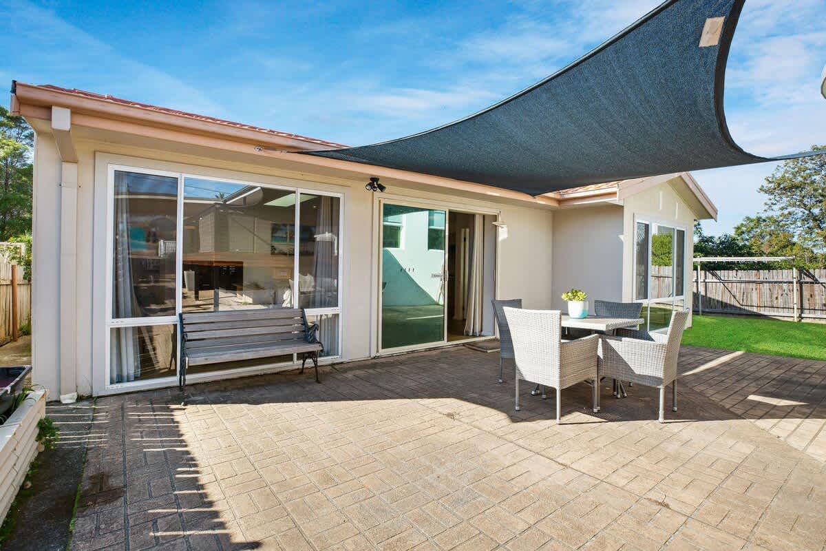 Karinya Jervis Bay – 4BR home & optional studio
