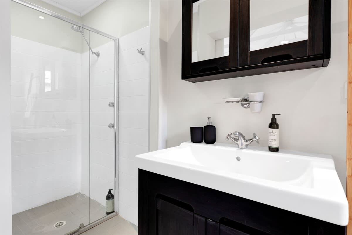 Seascape Hyams Beach