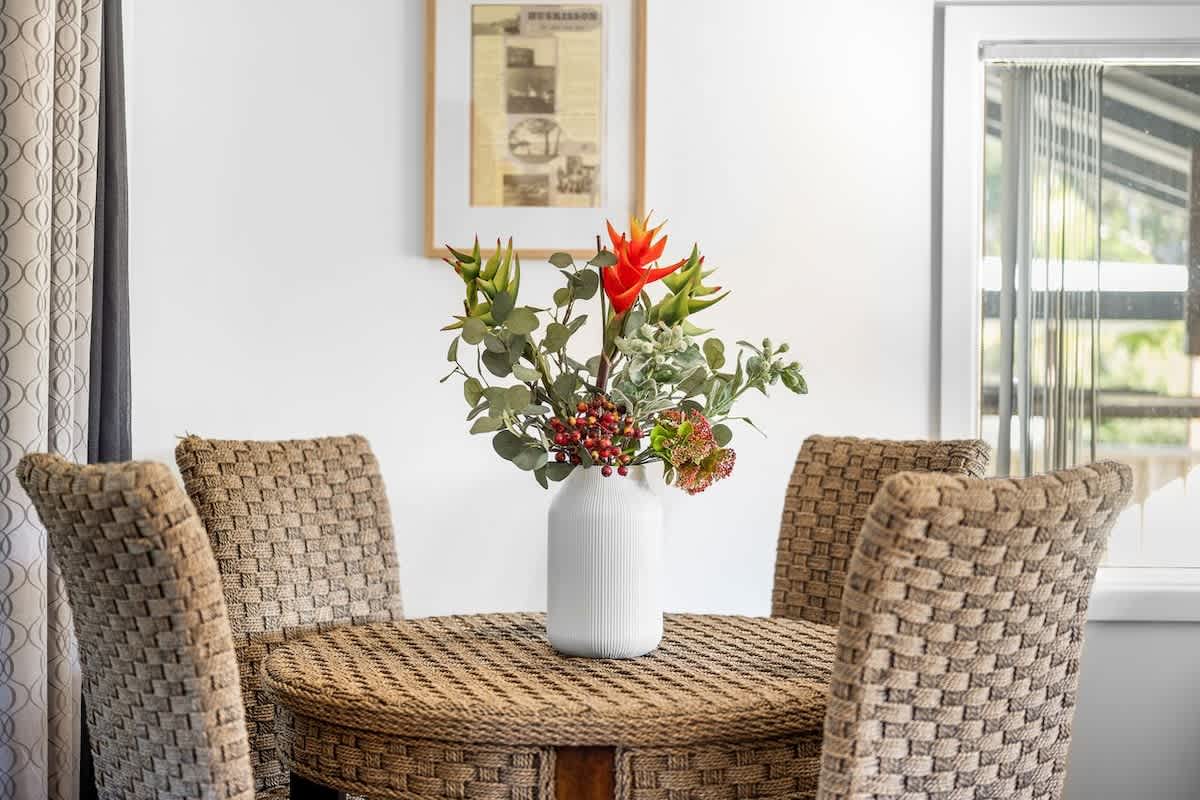 Ma Te Kokorou – pet-friendly Huskisson pool escape