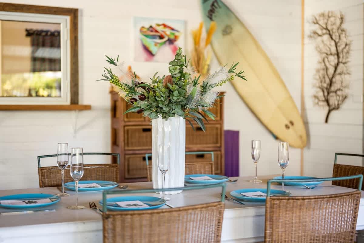 Ma Te Kokorou – pet-friendly Huskisson pool escape