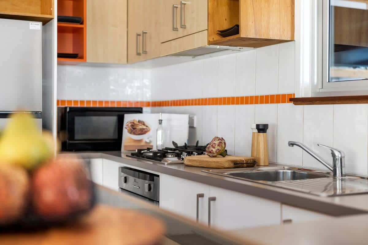 Ma Te Kokorou – pet-friendly Huskisson pool escape