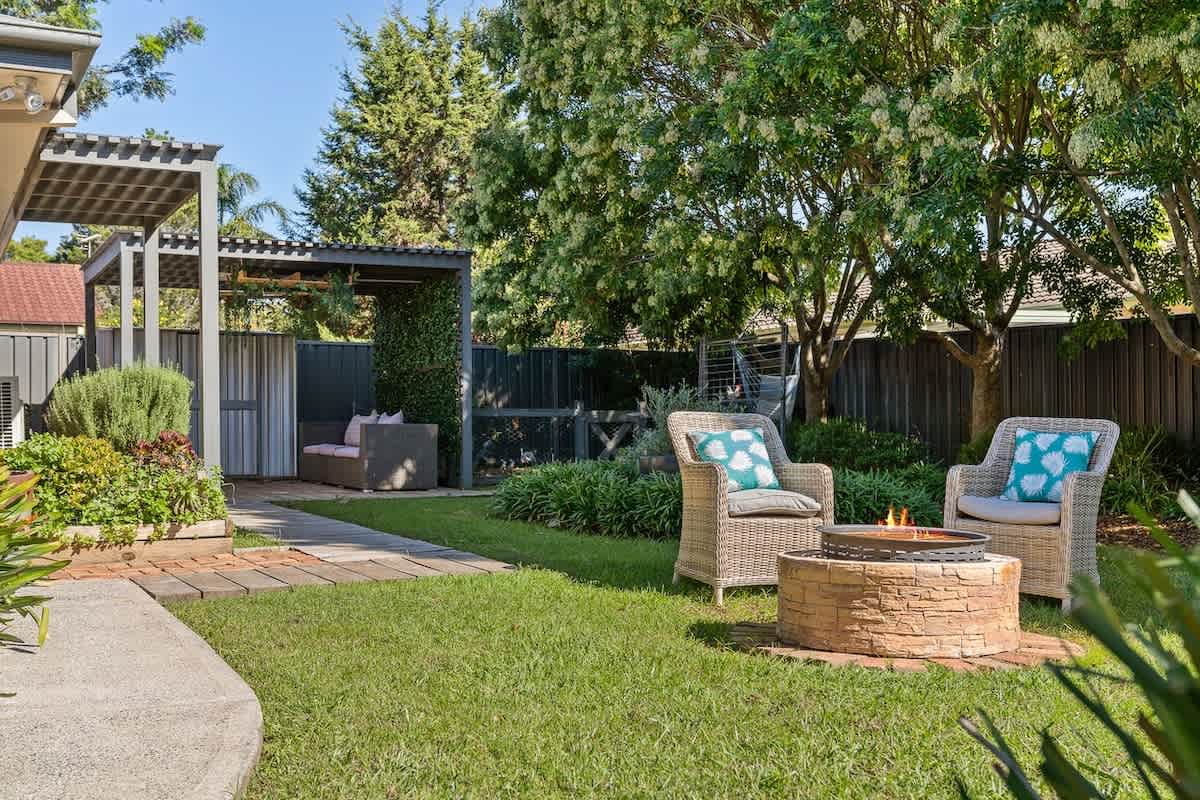 Bliss at Jervis Bay – pet-friendly Vincentia home