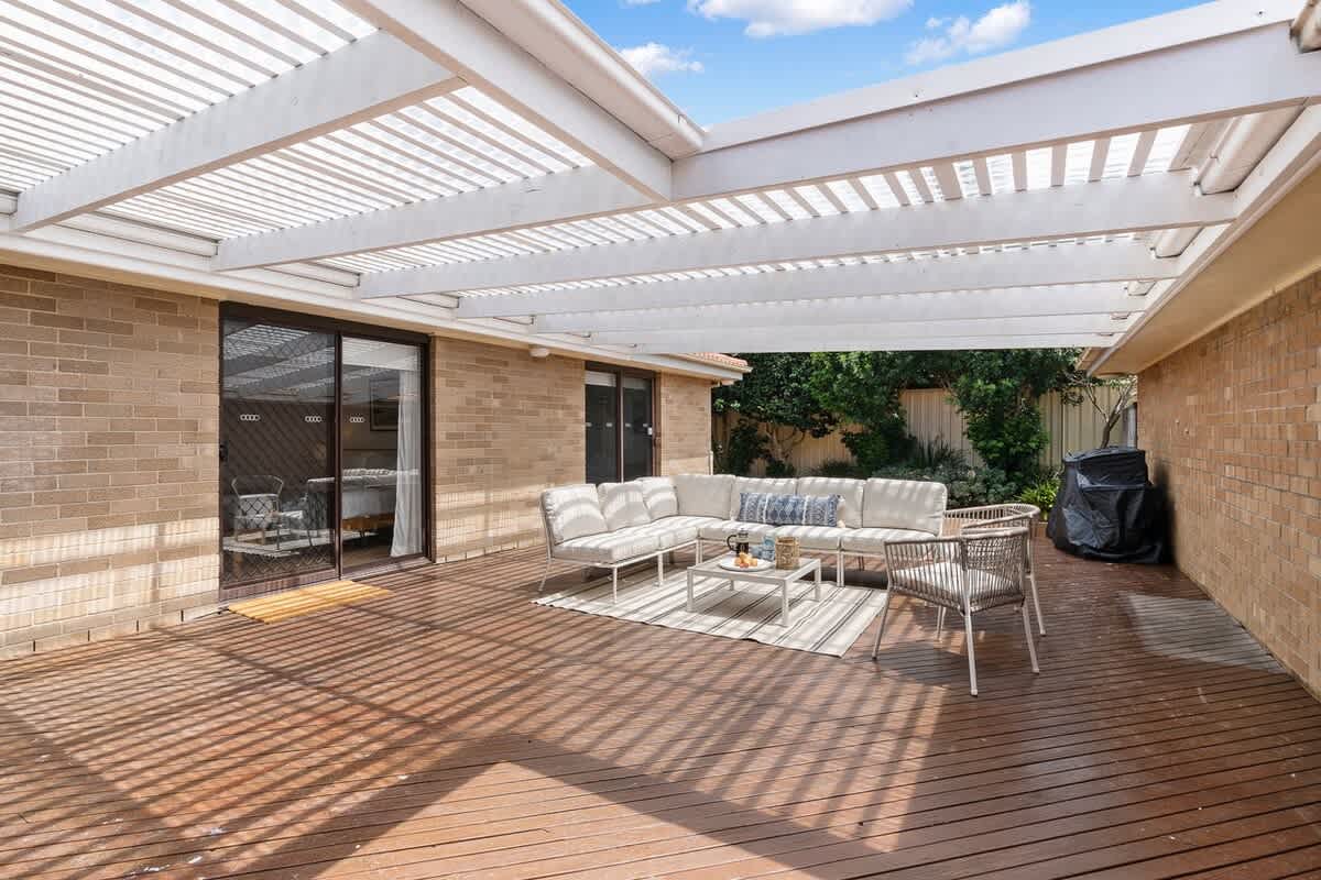 Collingwood – 4BR modern beachfront holiday home