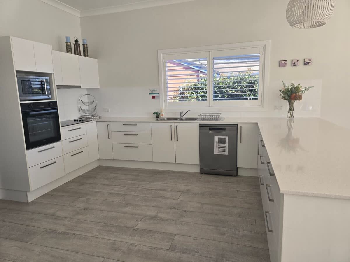Fairwater In Mollymook