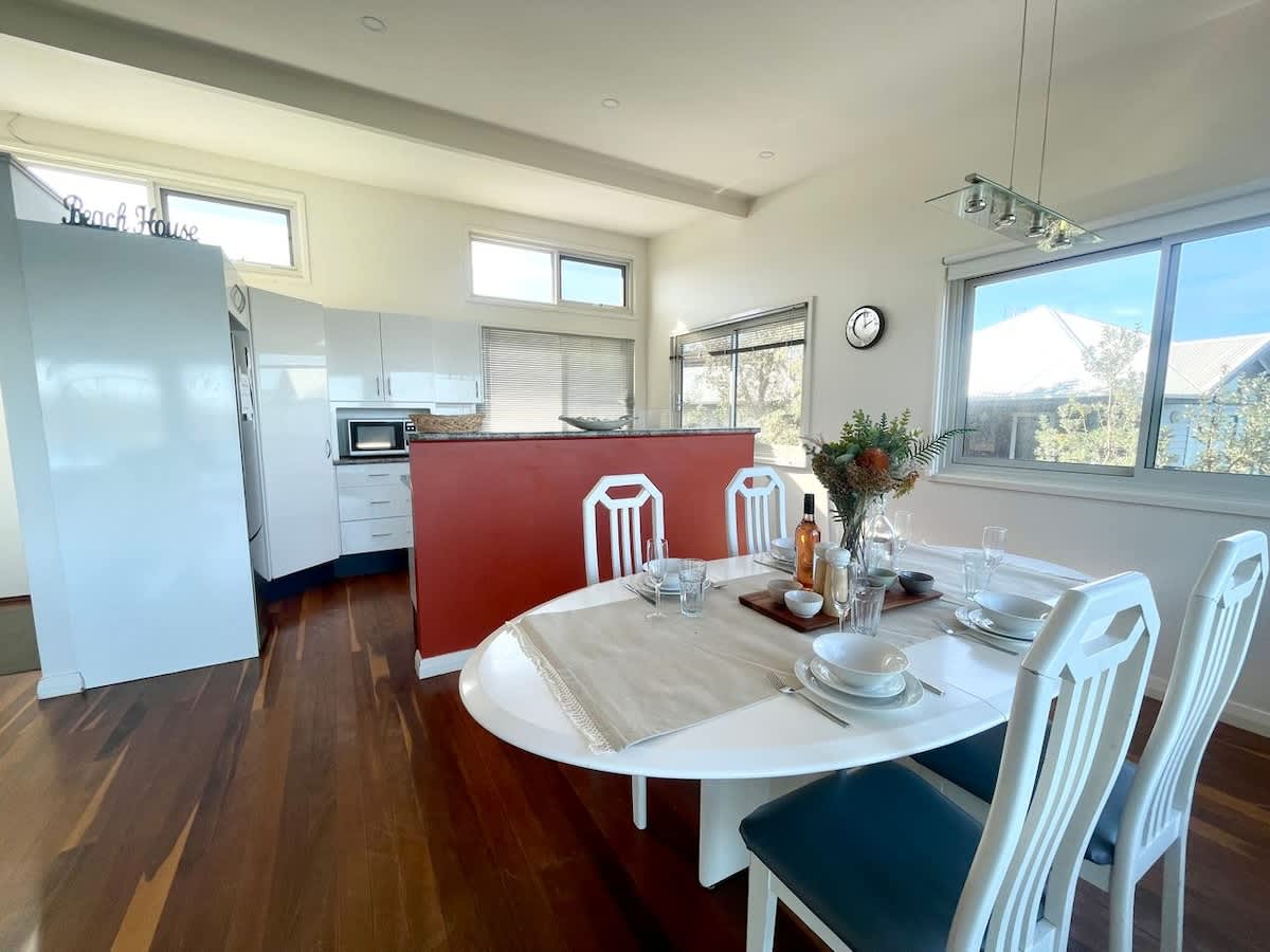 Stunning Ocean Views