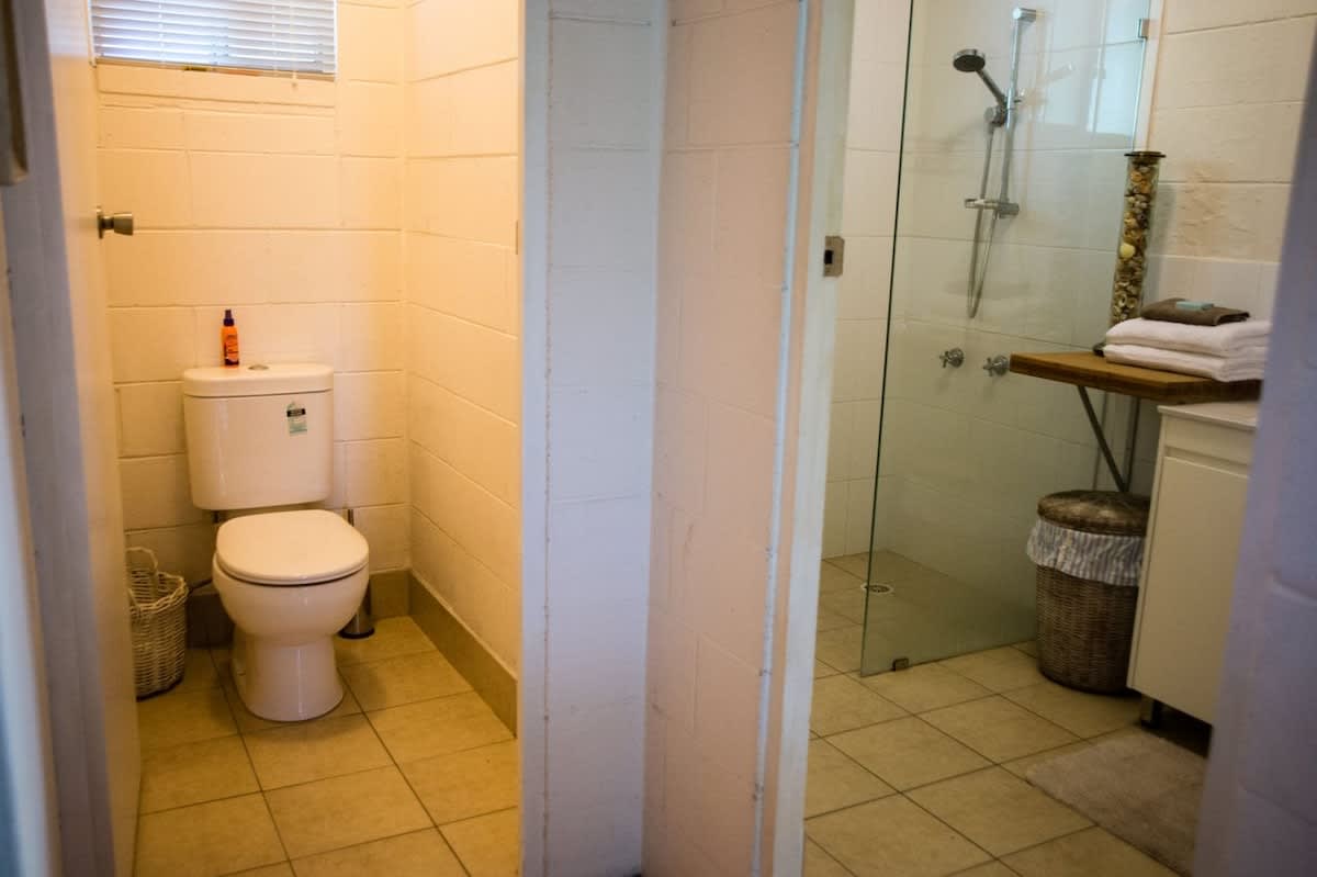 Kywong Beach Cottage