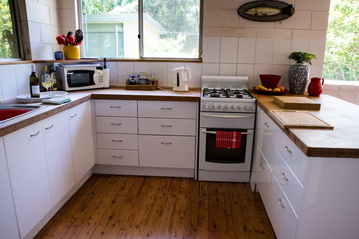 Kywong Beach Cottage