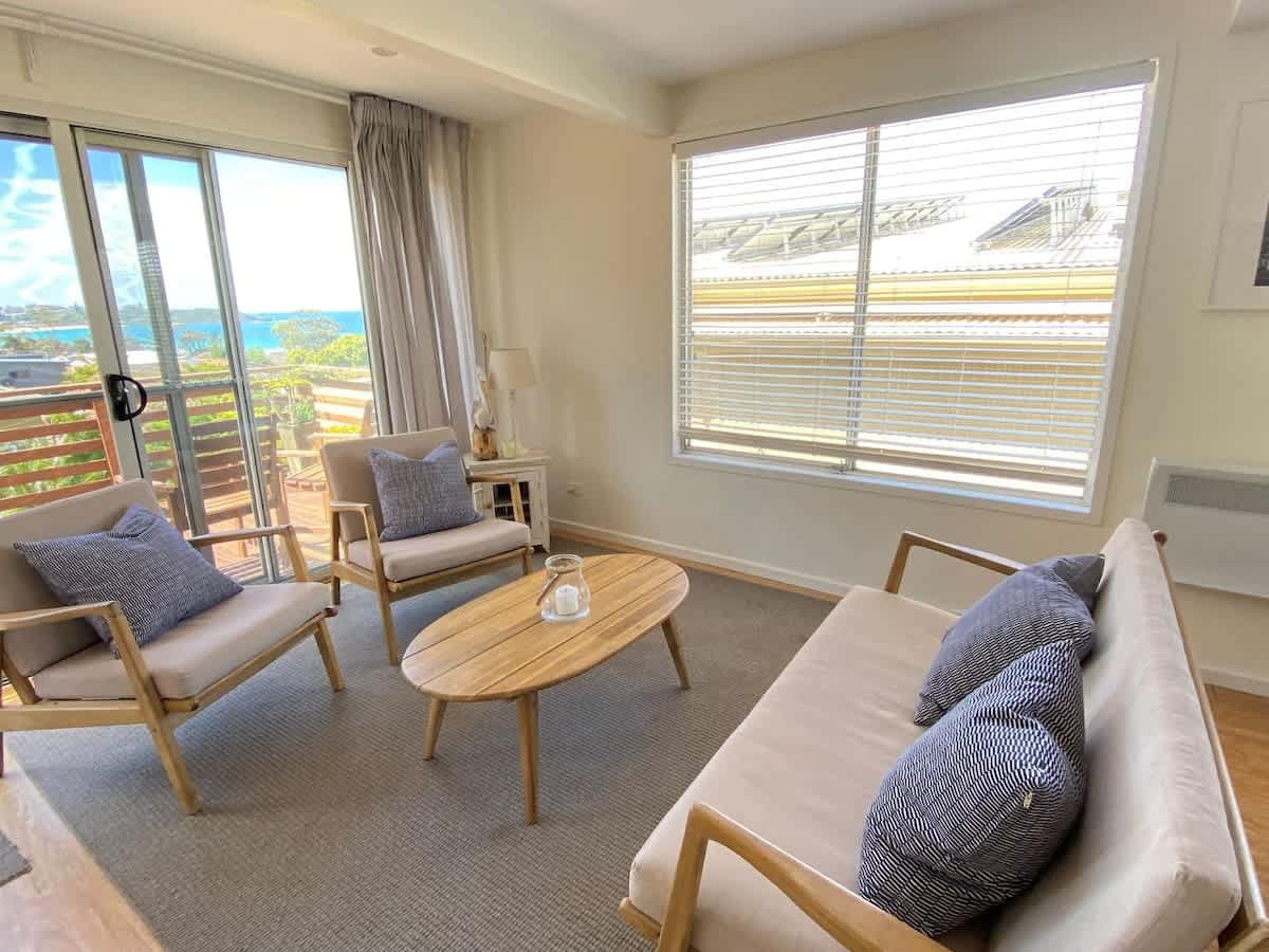 Rileys Retreat