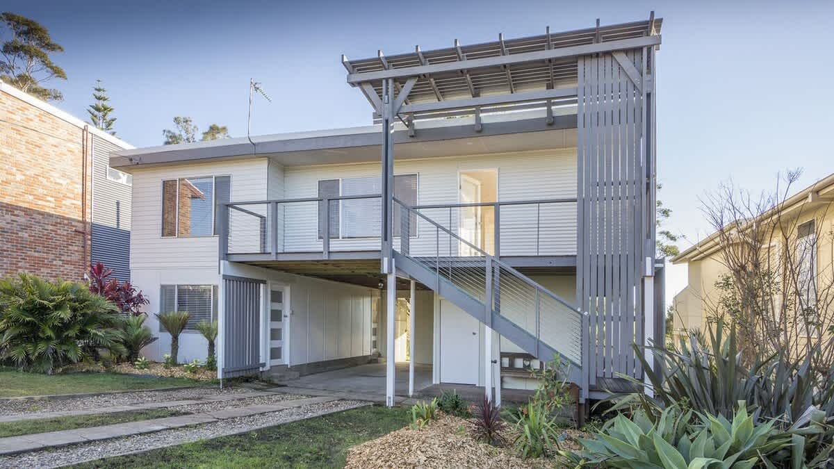 Rileys Retreat