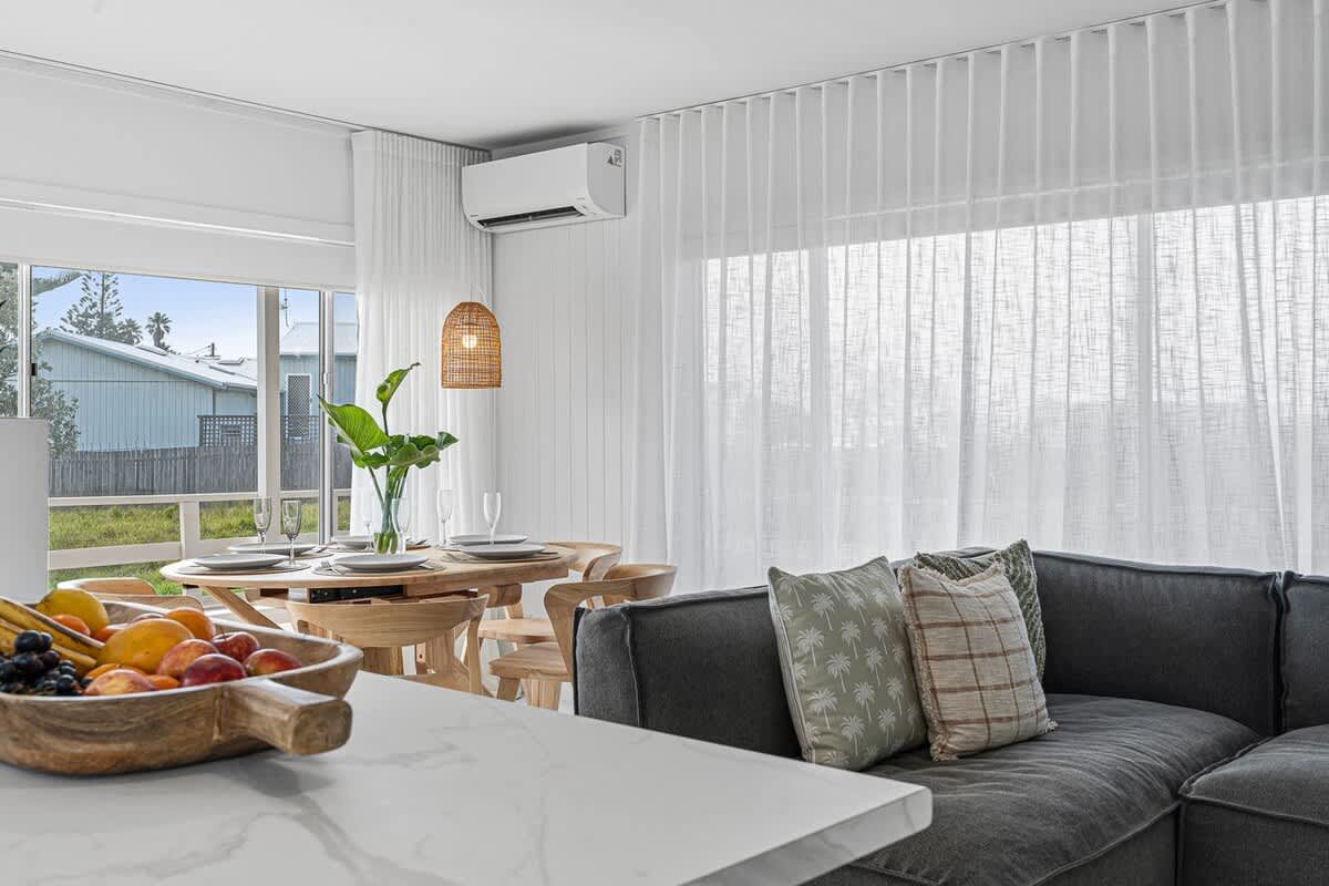 Ulladulla Beach House