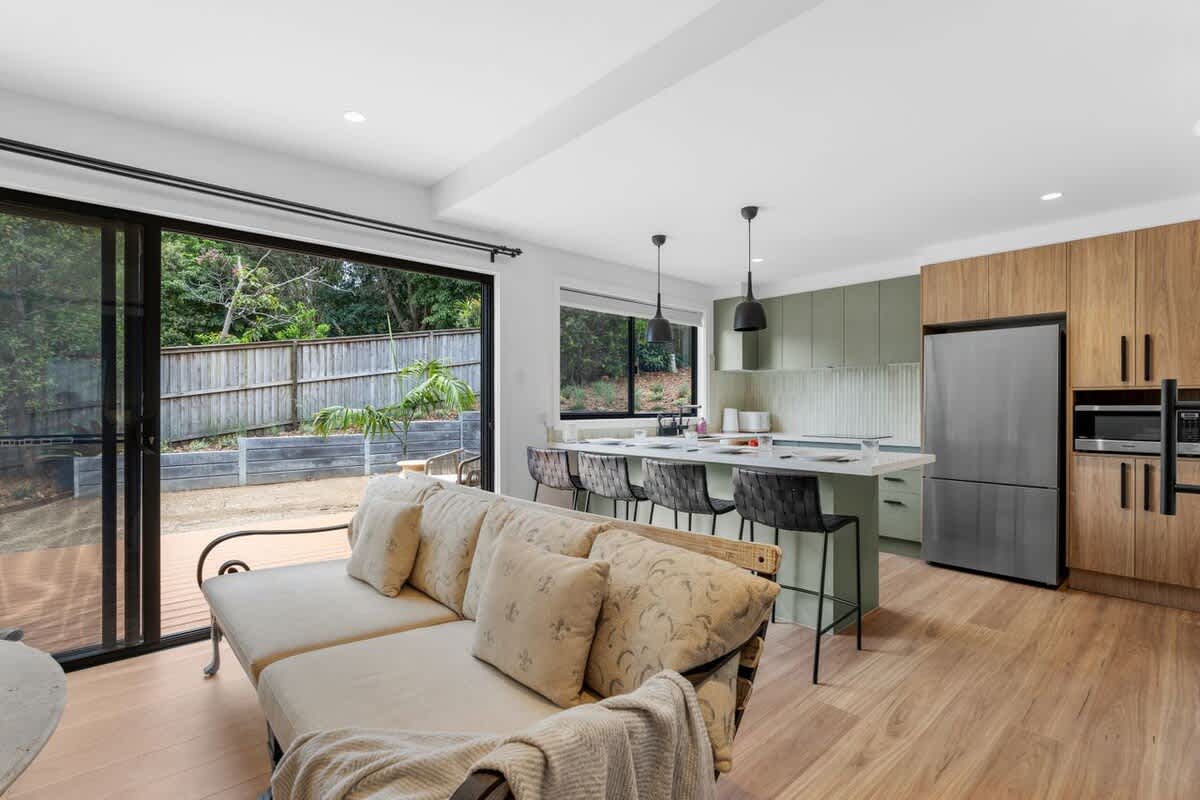 Ankers Home at Mollymook