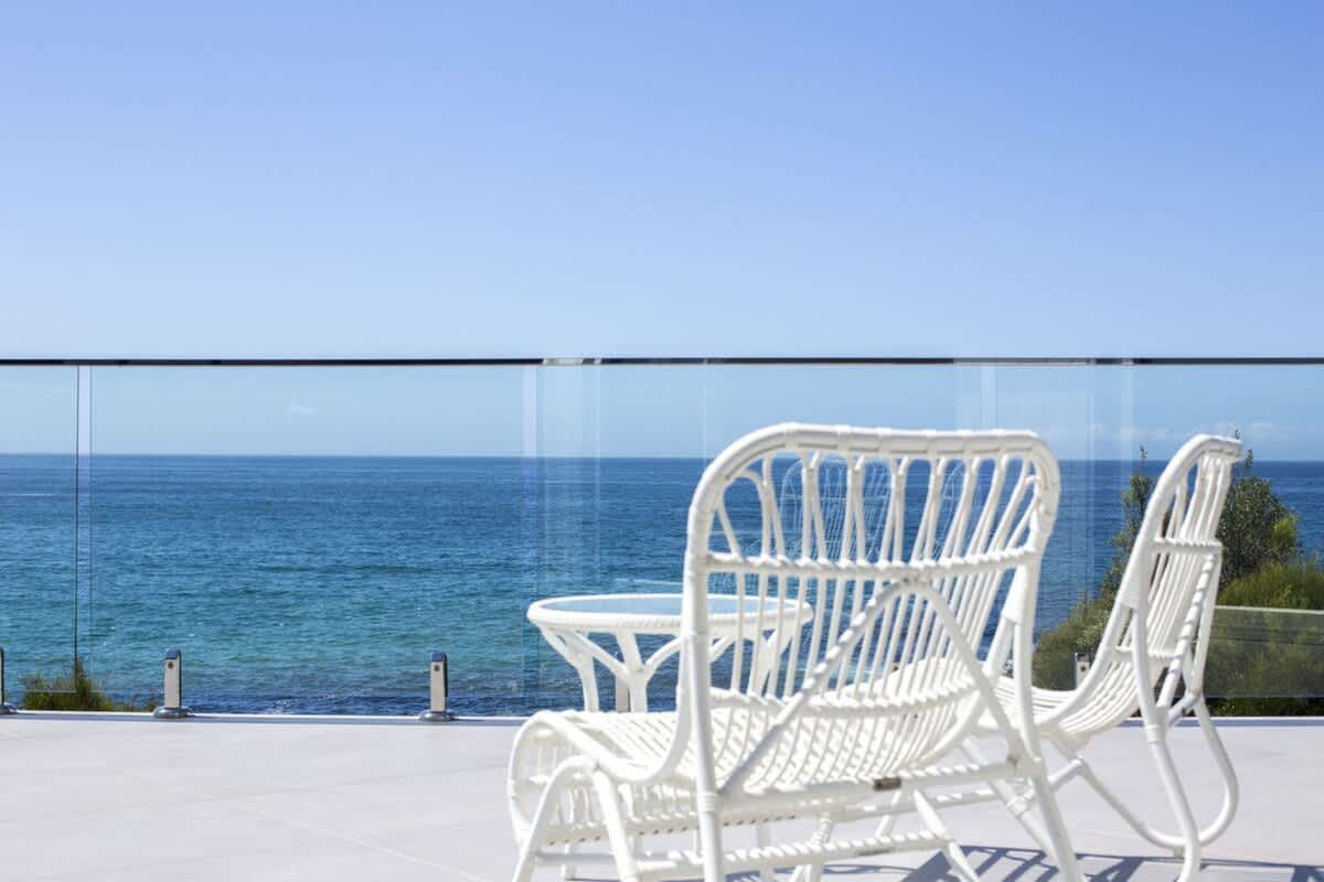Bawley Point Beach Front