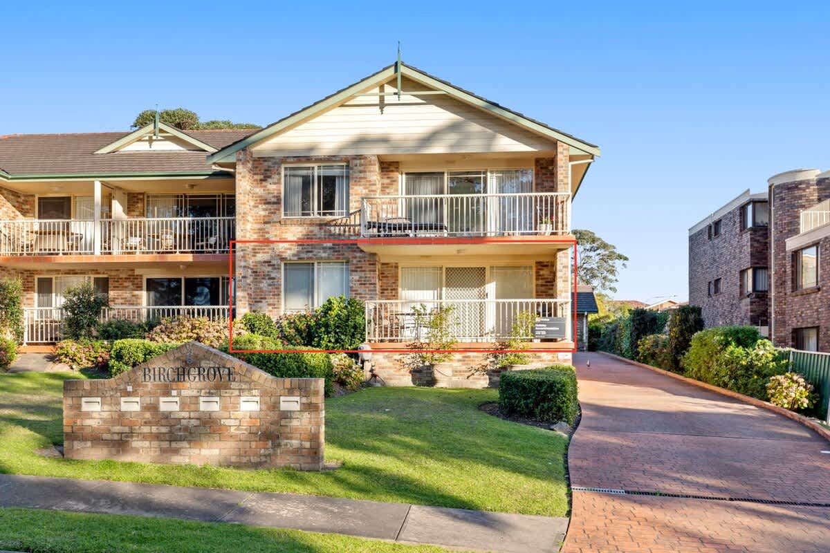 Perfect Location Near Collers Beach