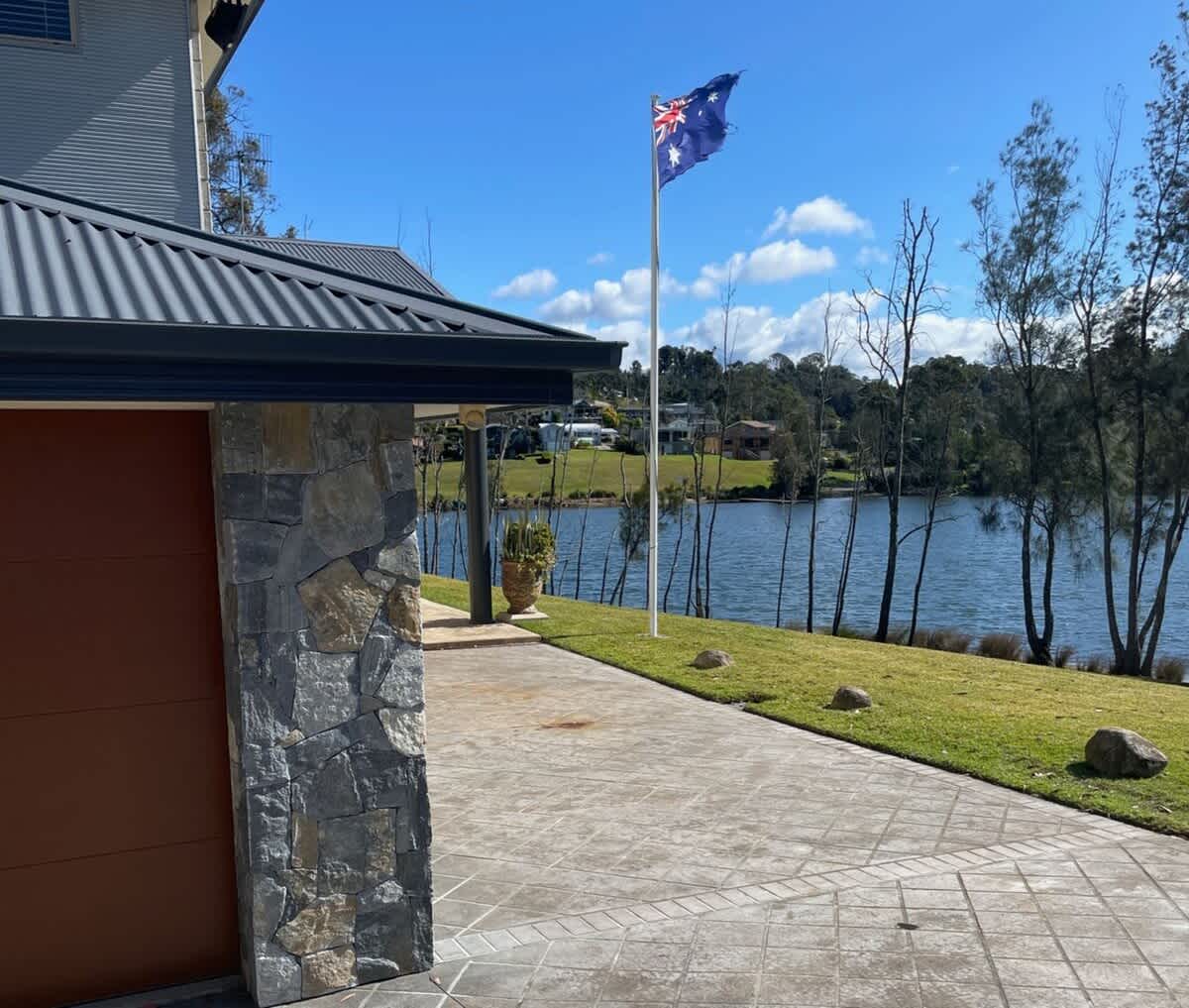 Atlantis on Lake Conjola