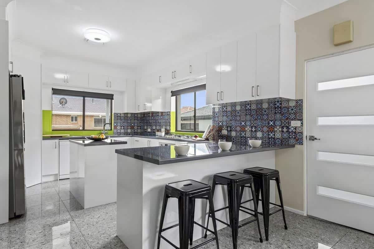 Sunnydaze in the Heart of Ulladulla