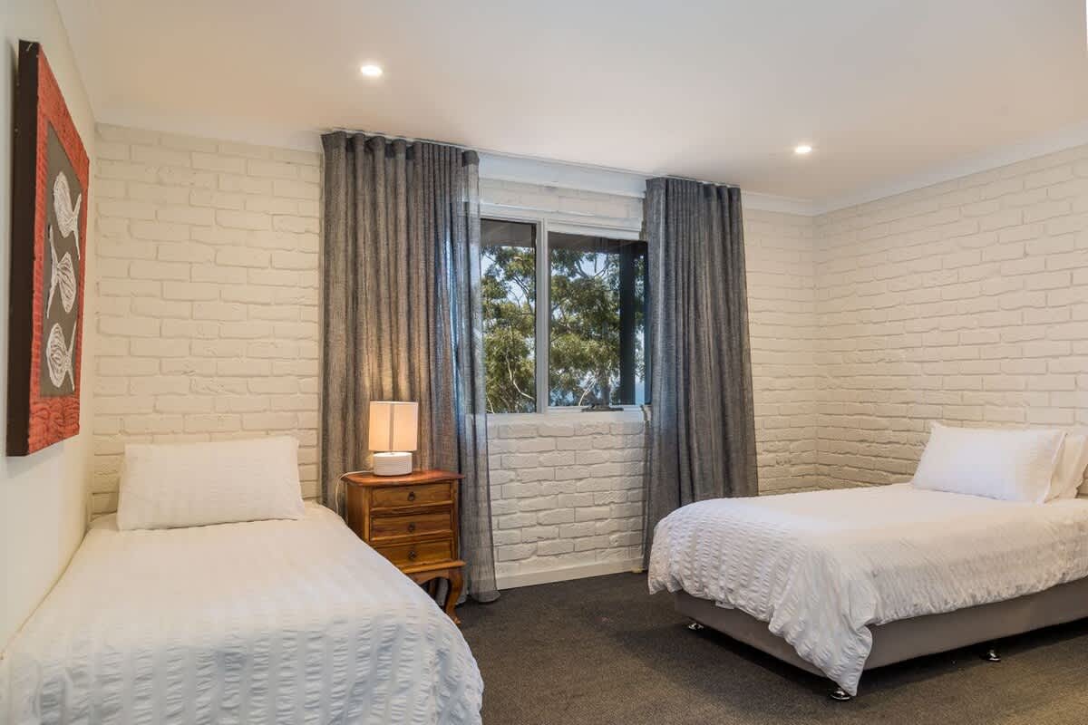 Narrawallee Beach House