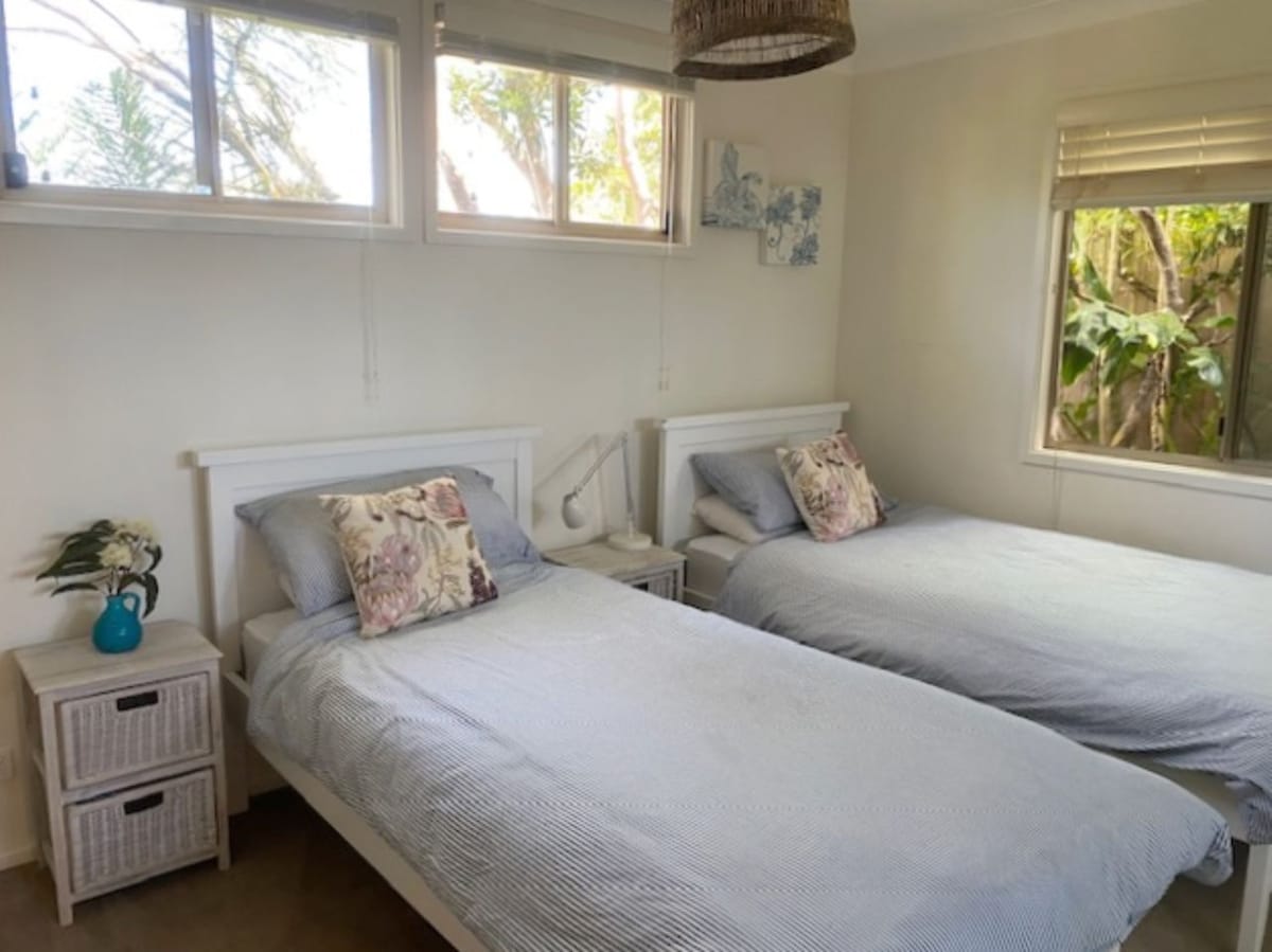 Blue Chill of Mollymook