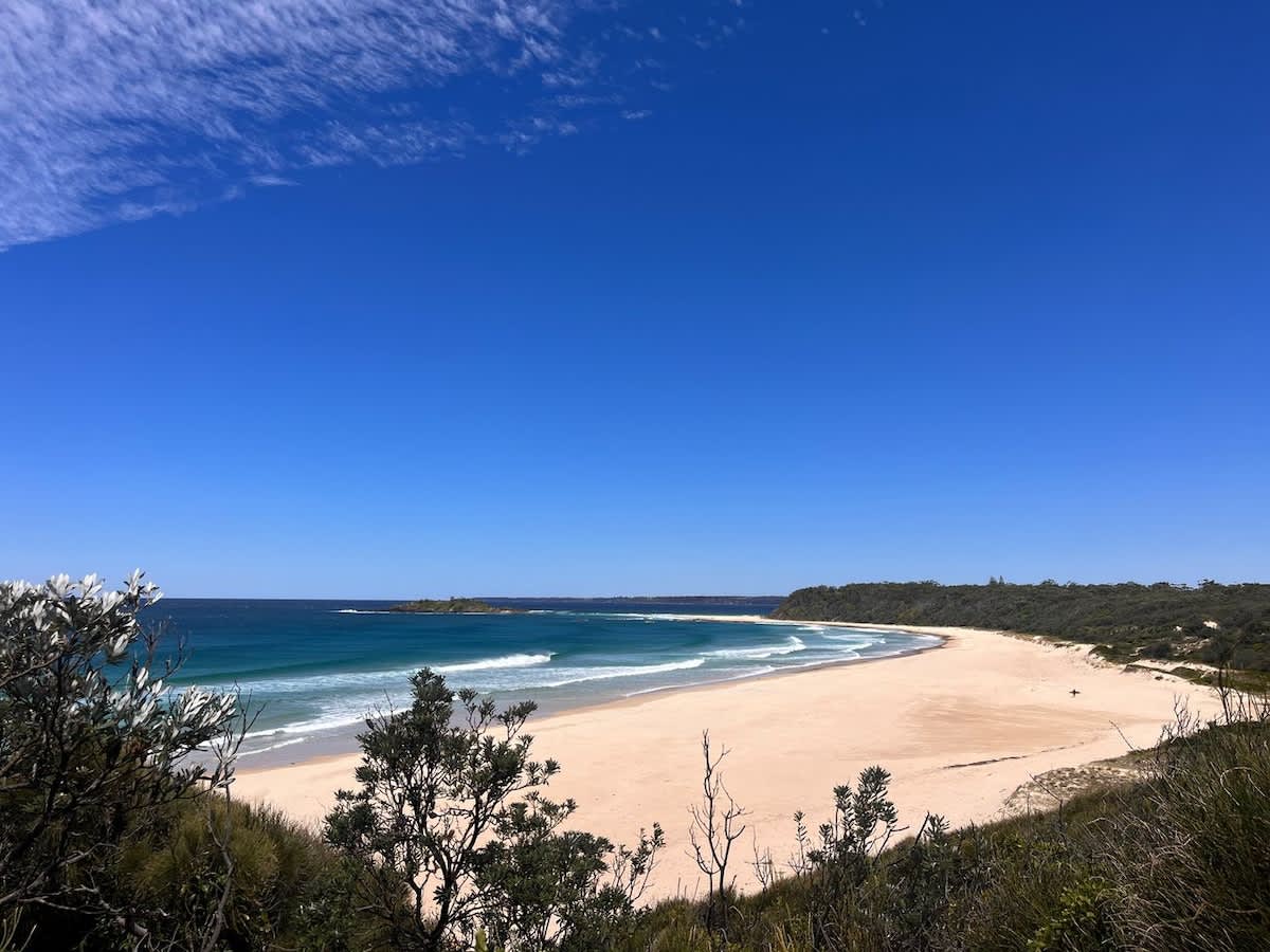 Souira Beach House