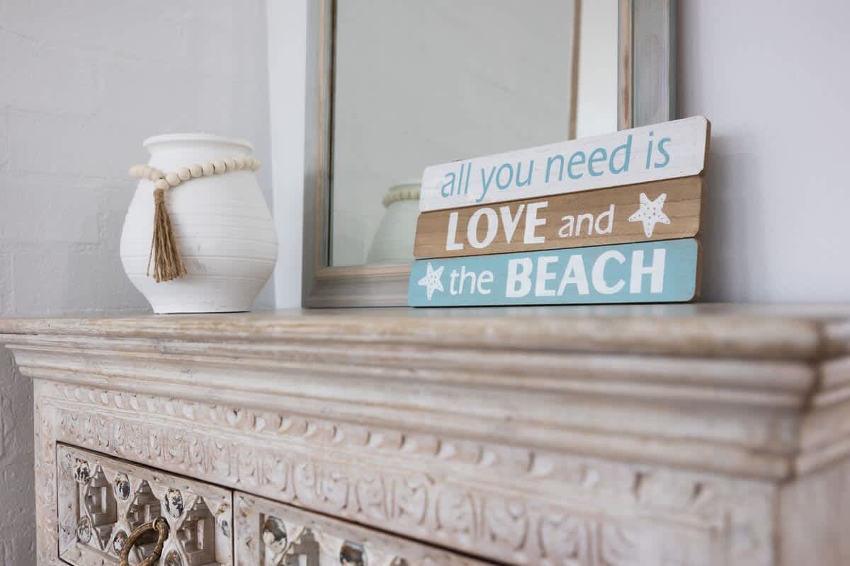 Boo’s Nest at Breakers