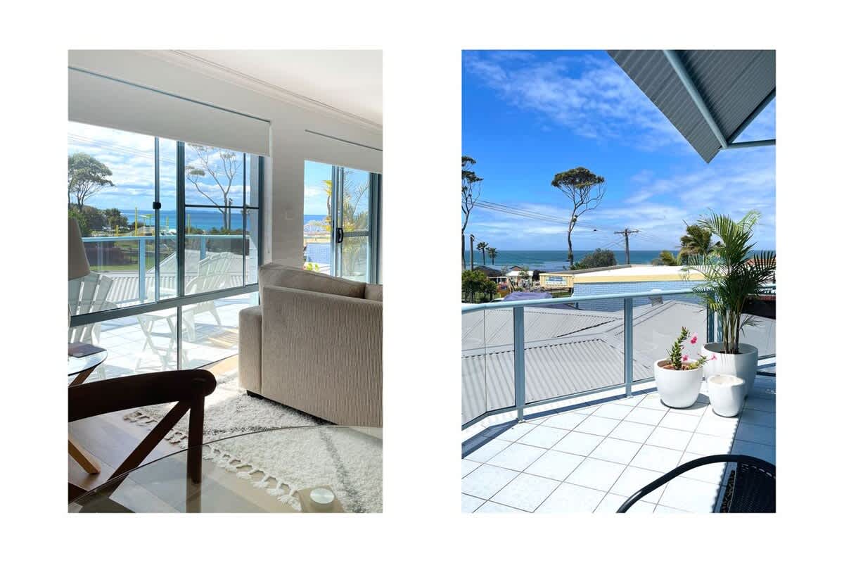 Boo’s Nest at Breakers