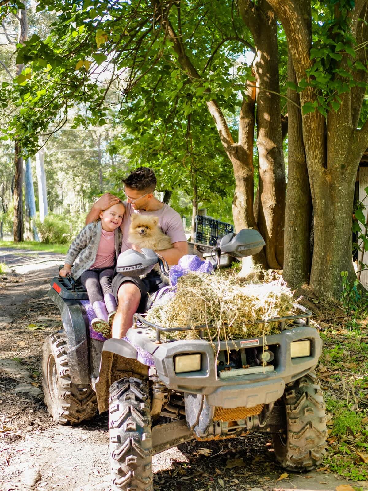 Petana Farm Stay