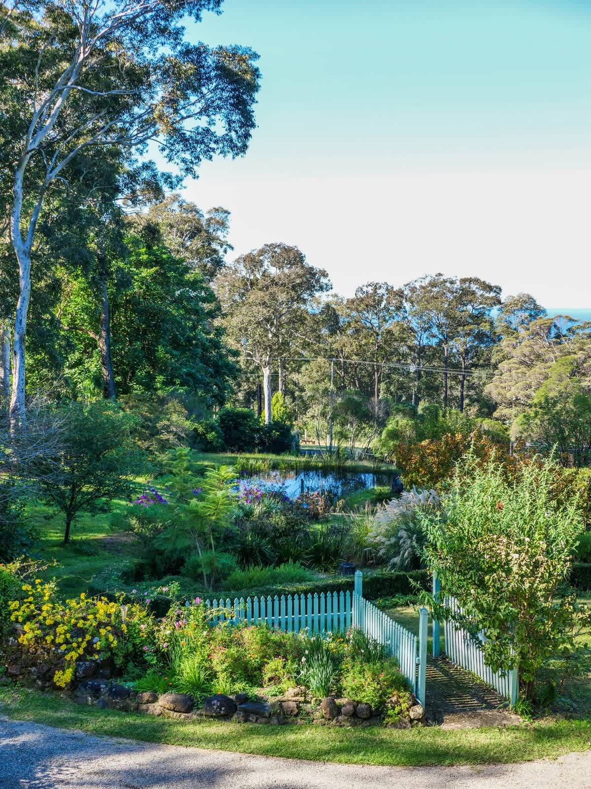 Petana Farm Stay