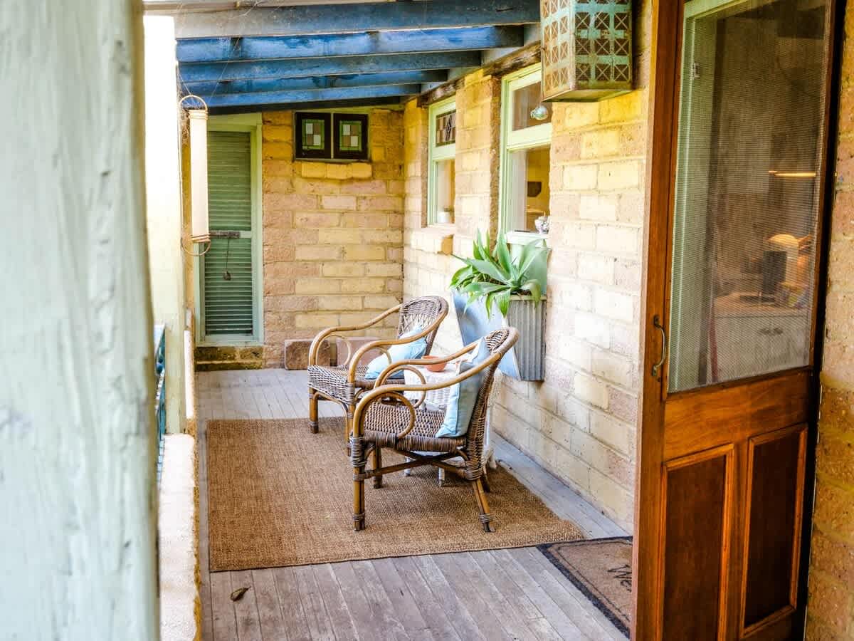 Petana Farm Stay
