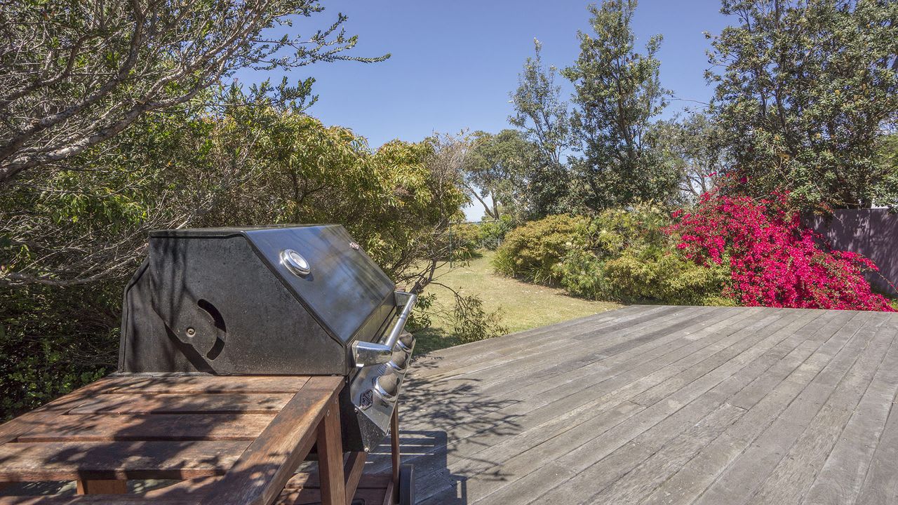 Malibu Memories – 3 BR home on Gannet Beach
