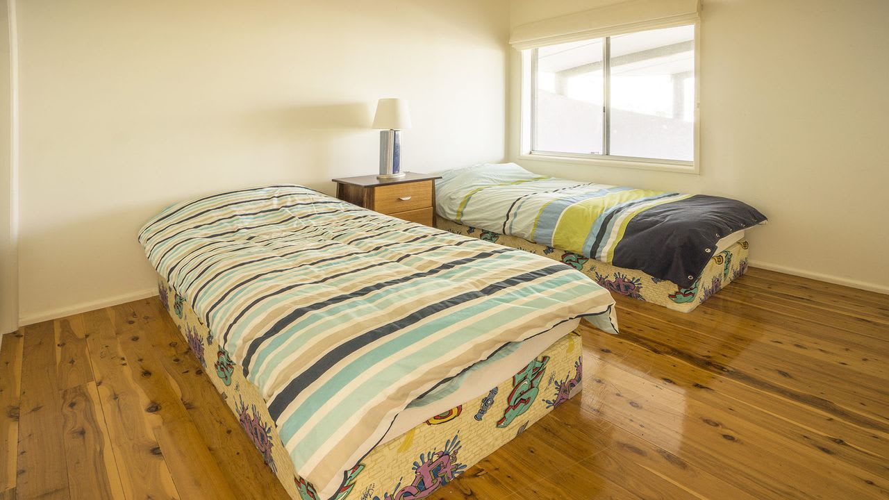 Malibu Memories – 3 BR home on Gannet Beach