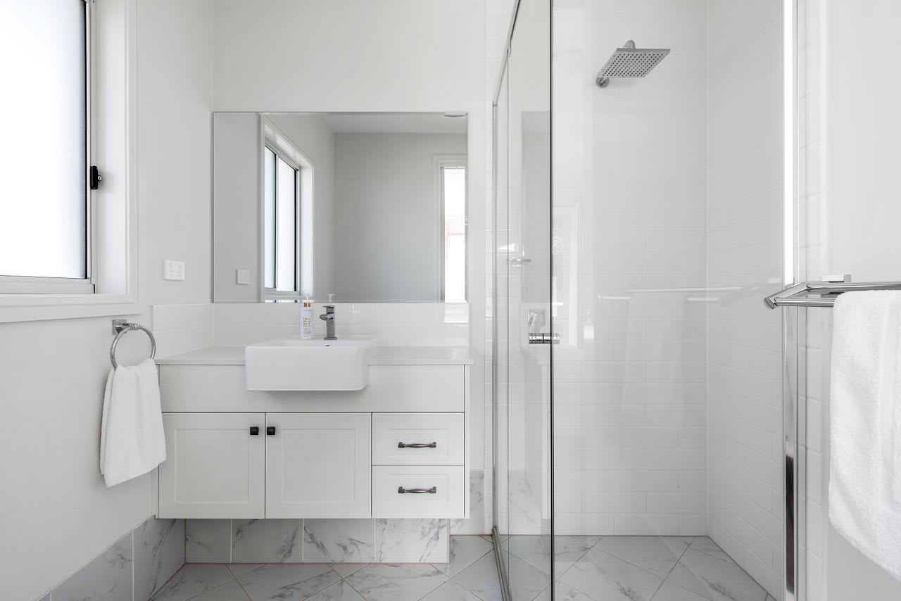 Grahlie House – stylish studio near beaches